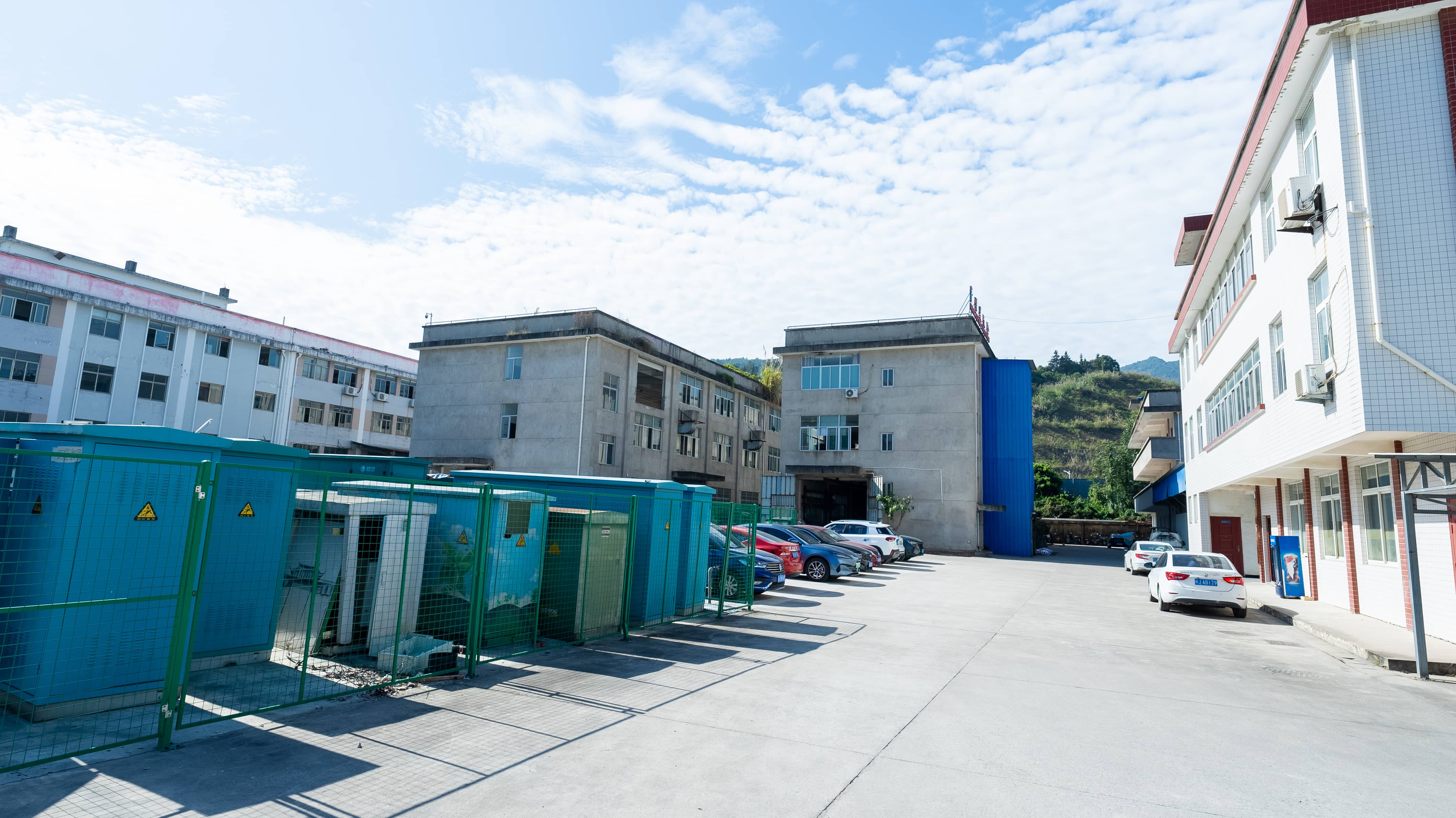 公司简介图片